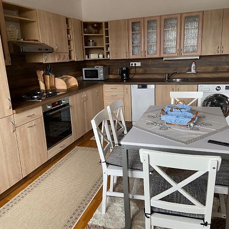 Apartman Juli Tatrzańska Łomnica Zewnętrze zdjęcie