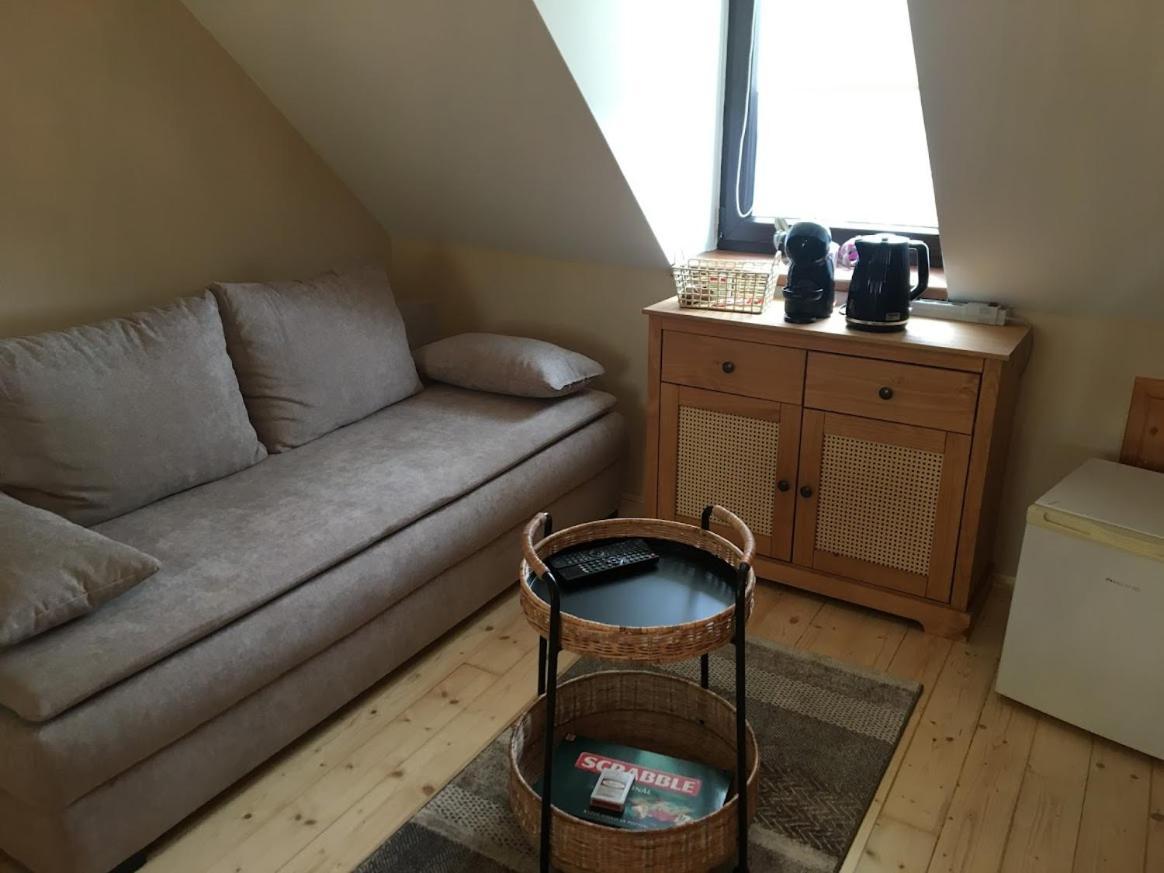 Apartman Juli Tatrzańska Łomnica Zewnętrze zdjęcie