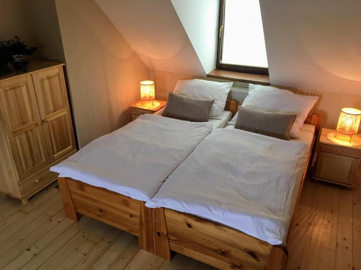 Apartman Juli Tatrzańska Łomnica Zewnętrze zdjęcie