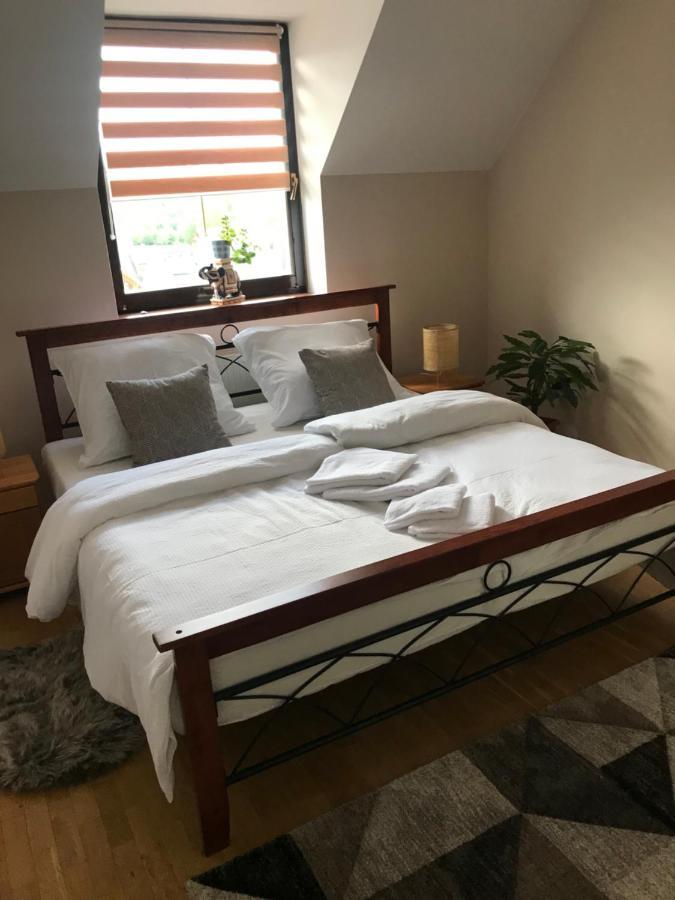 Apartman Juli Tatrzańska Łomnica Zewnętrze zdjęcie
