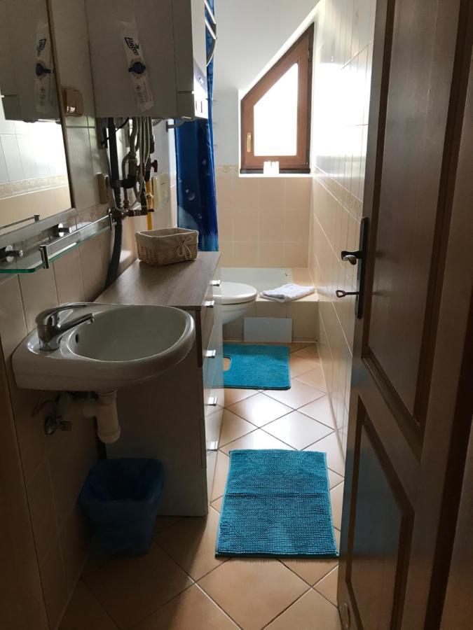 Apartman Juli Tatrzańska Łomnica Zewnętrze zdjęcie