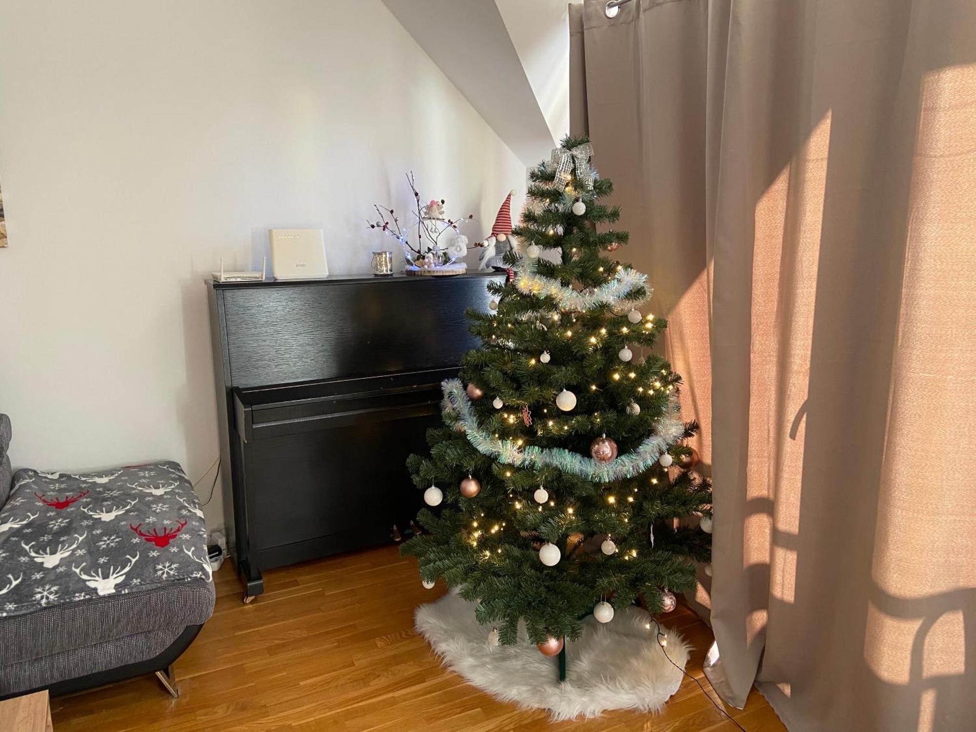 Apartman Juli Tatrzańska Łomnica Zewnętrze zdjęcie